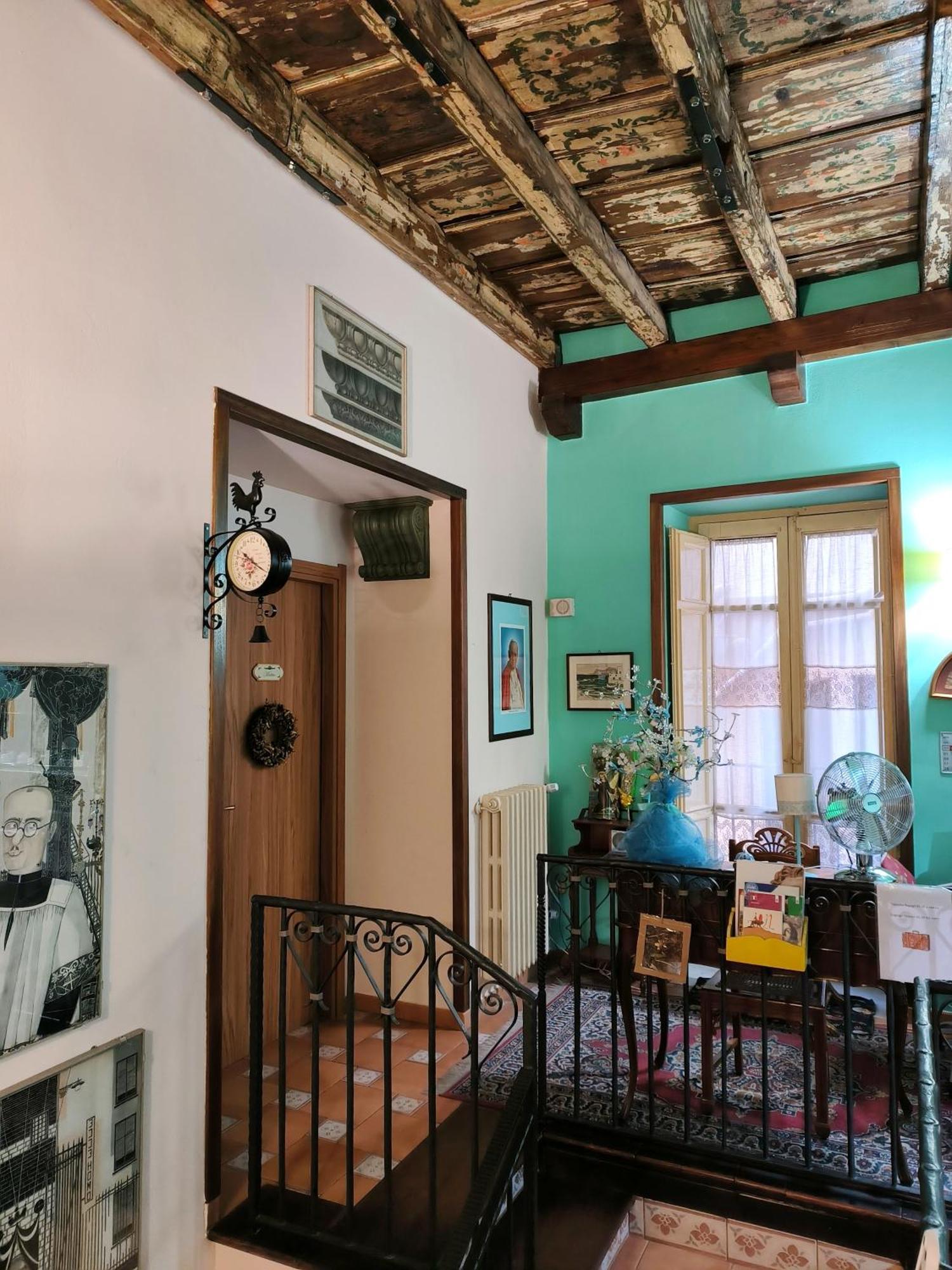 Vittorio Emanuele Rooms Di Prinzi Palermo Exterior photo